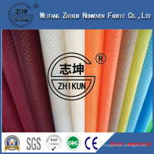 New Design Polypropylene Spunbond Nonwoven Fabric for Fashion Shopping Bags